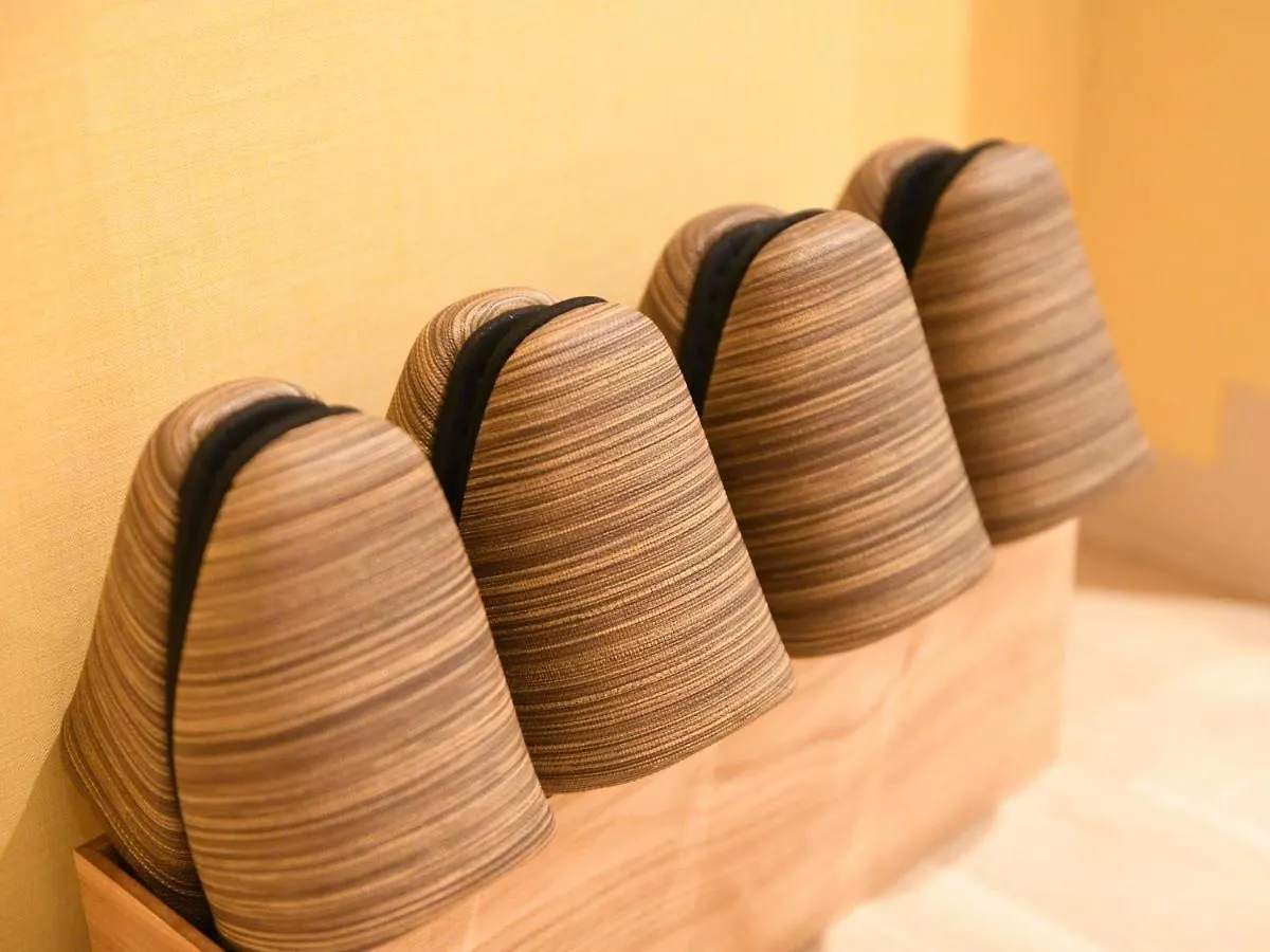 アミスタホテル福岡