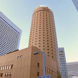 **** Hotel Dai-ichi Japan