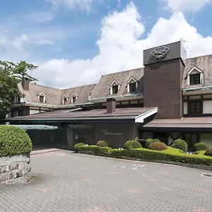 *** Hotel Marroad Japan