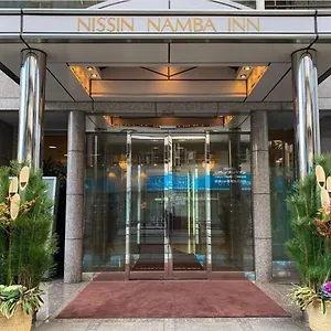 ** Hotel Nisshin Namba Japan