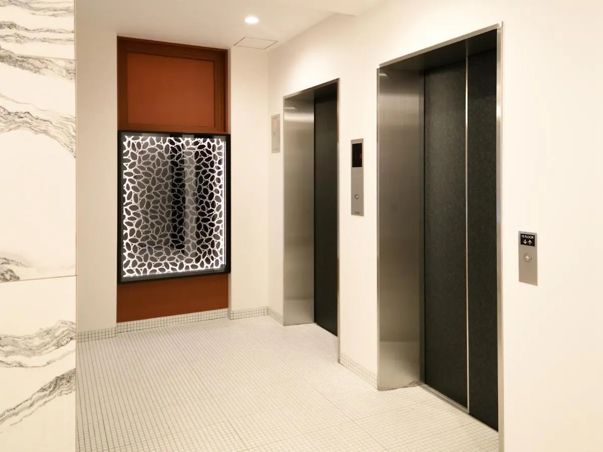 Amistad Hotel Fukuoka Fukuoka (Fukuoka)