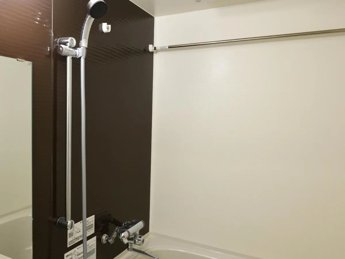 Amistad Hotel Fukuoka 3*, Fukuoka (Fukuoka) Japan